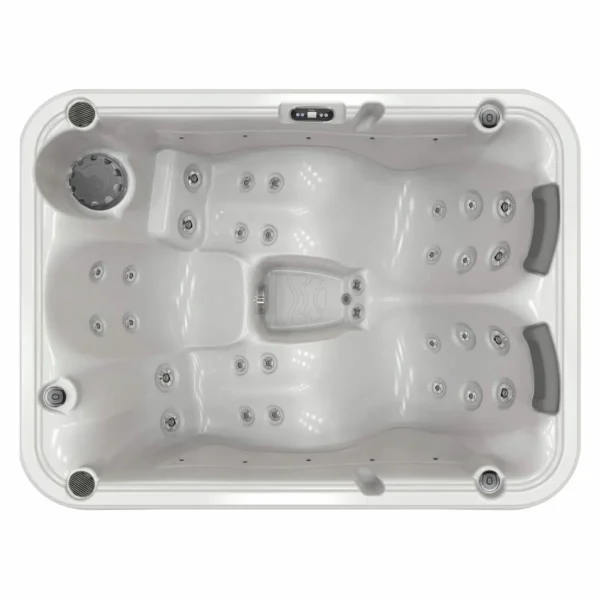 Orion Plug and Play Hot Tub for Sale in Raleigh