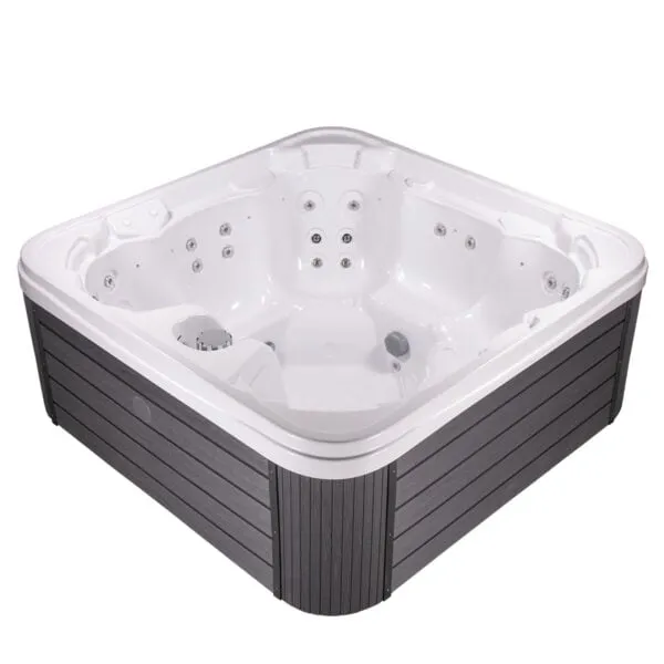 Rental Escape Hot Tub - Image 2