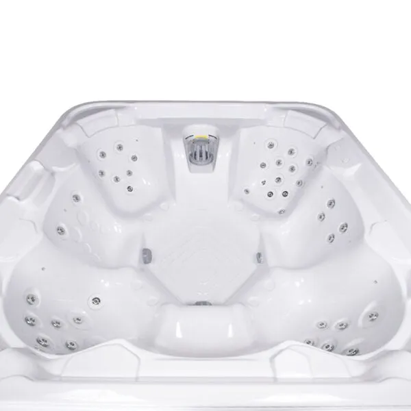 Rental Escape Hot Tub - Image 7