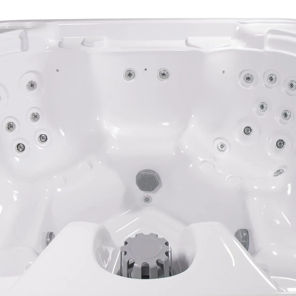 Rental Escape Hot Tub - Image 5