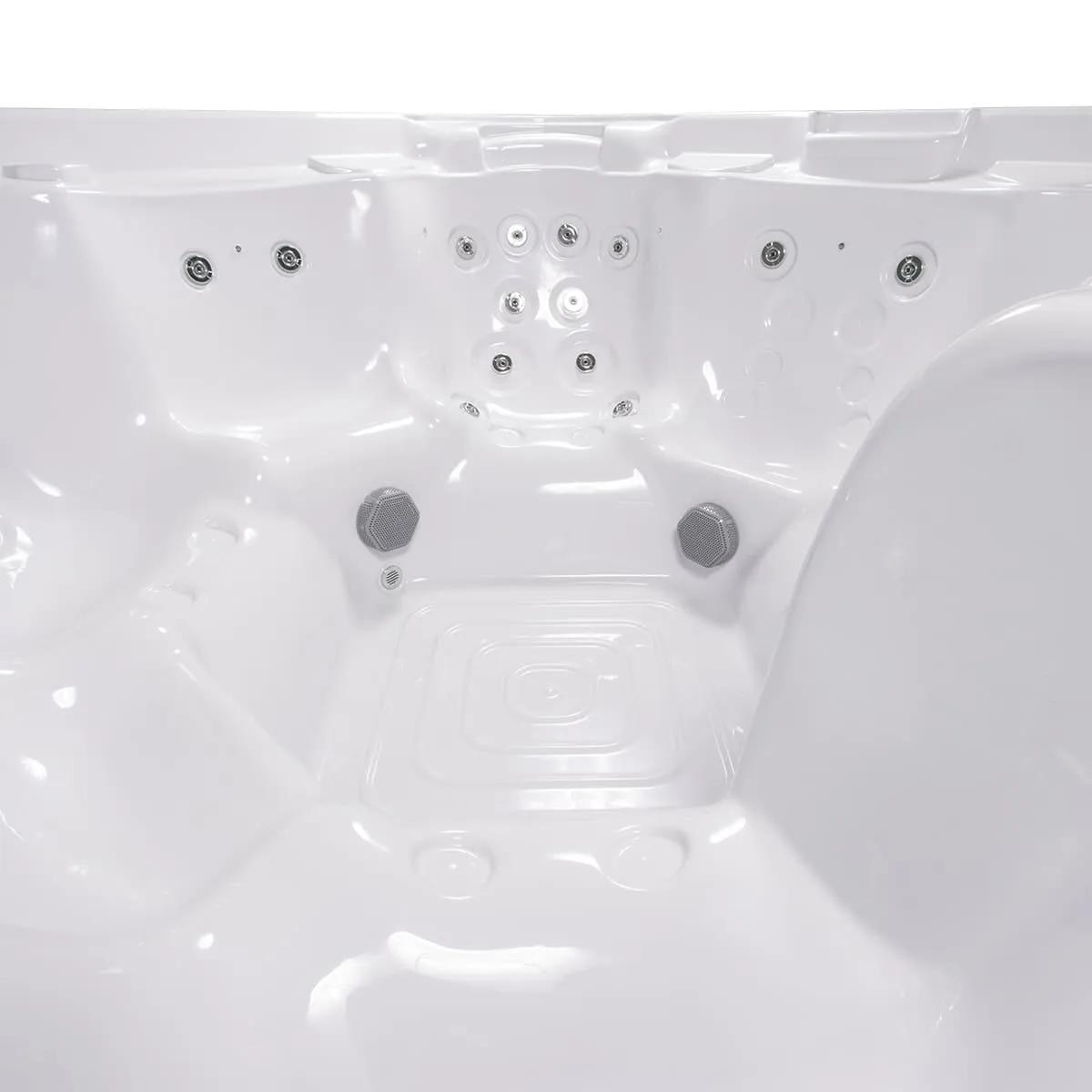 Rental Escape Hot Tub - Image 4