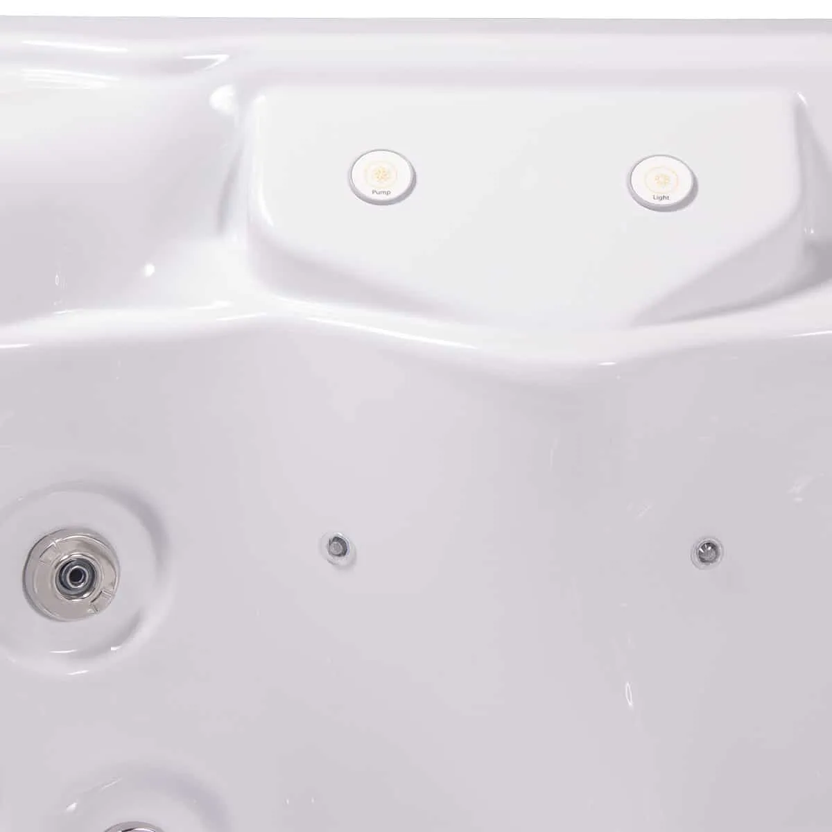 Rental Escape Hot Tub - Image 3