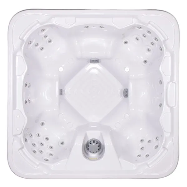 Rental Escape Hot Tub
