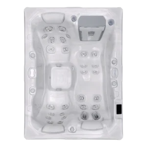 Teide PeakLife Premium Hot Tub