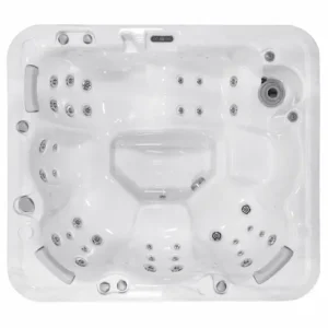 Leo Hot Tub for Sale in [city]