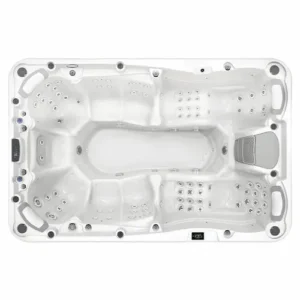 Olympus Party Hot Tub