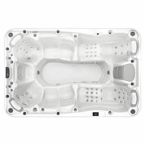 Olympus Hot Tub for Sale in Raleigh